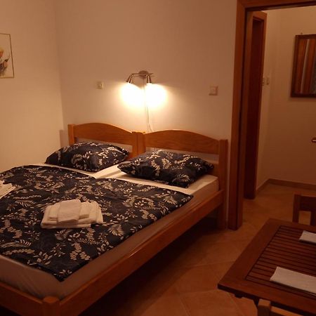 Sea Side Apartments 4* Novi Vinodolski Eksteriør bilde