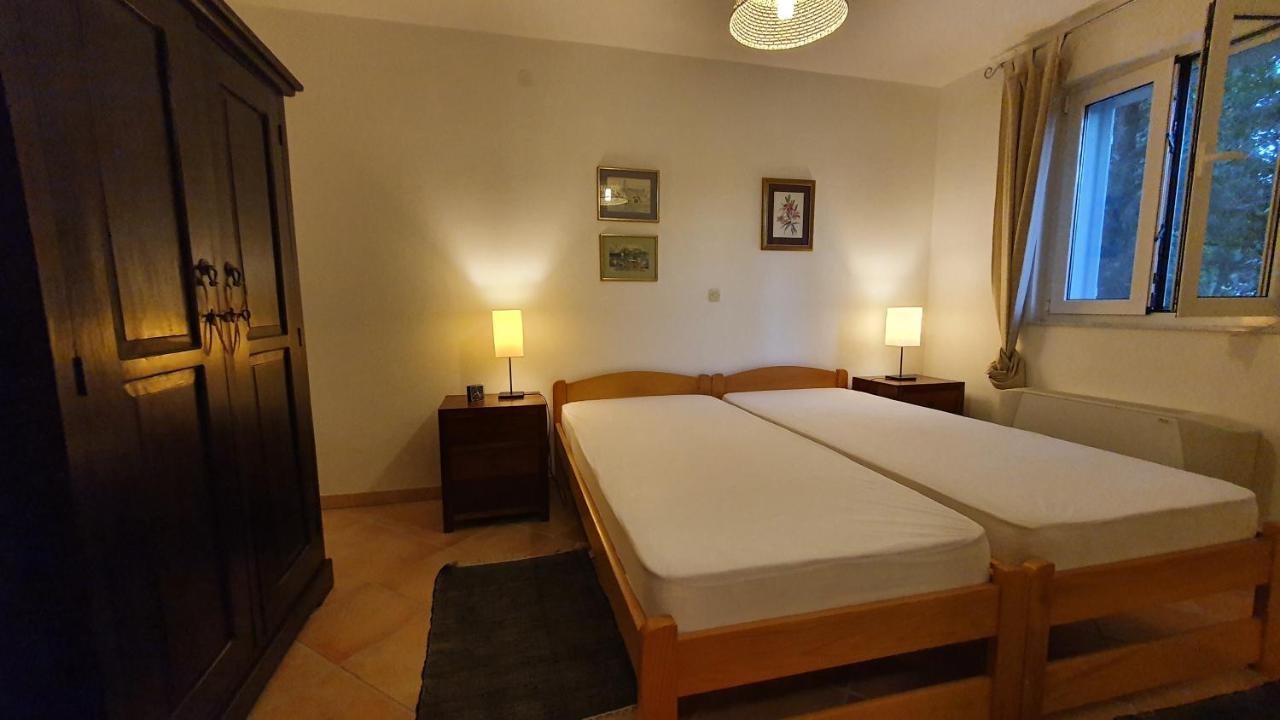 Sea Side Apartments 4* Novi Vinodolski Eksteriør bilde