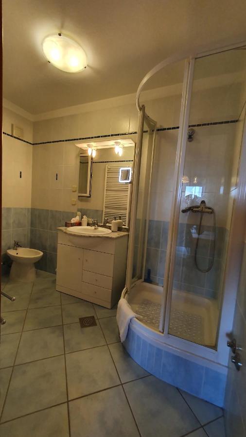 Sea Side Apartments 4* Novi Vinodolski Eksteriør bilde