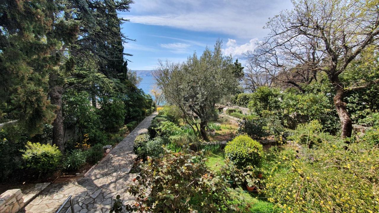 Sea Side Apartments 4* Novi Vinodolski Eksteriør bilde