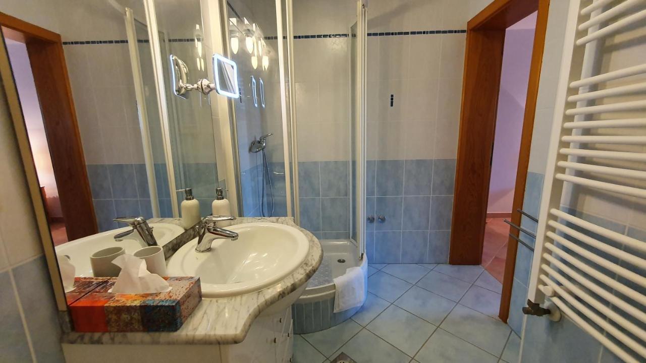 Sea Side Apartments 4* Novi Vinodolski Eksteriør bilde
