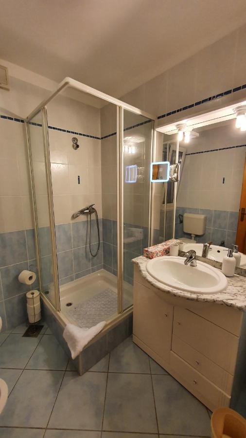 Sea Side Apartments 4* Novi Vinodolski Eksteriør bilde