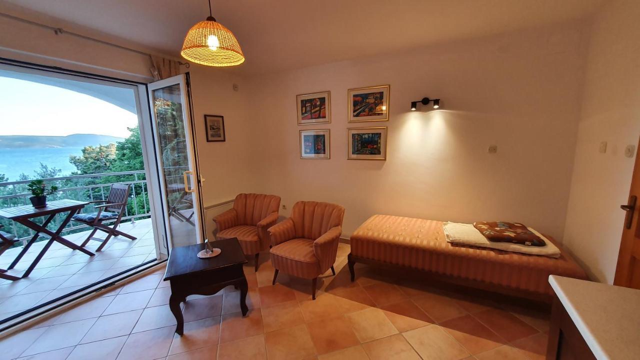 Sea Side Apartments 4* Novi Vinodolski Eksteriør bilde