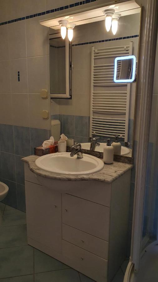 Sea Side Apartments 4* Novi Vinodolski Eksteriør bilde
